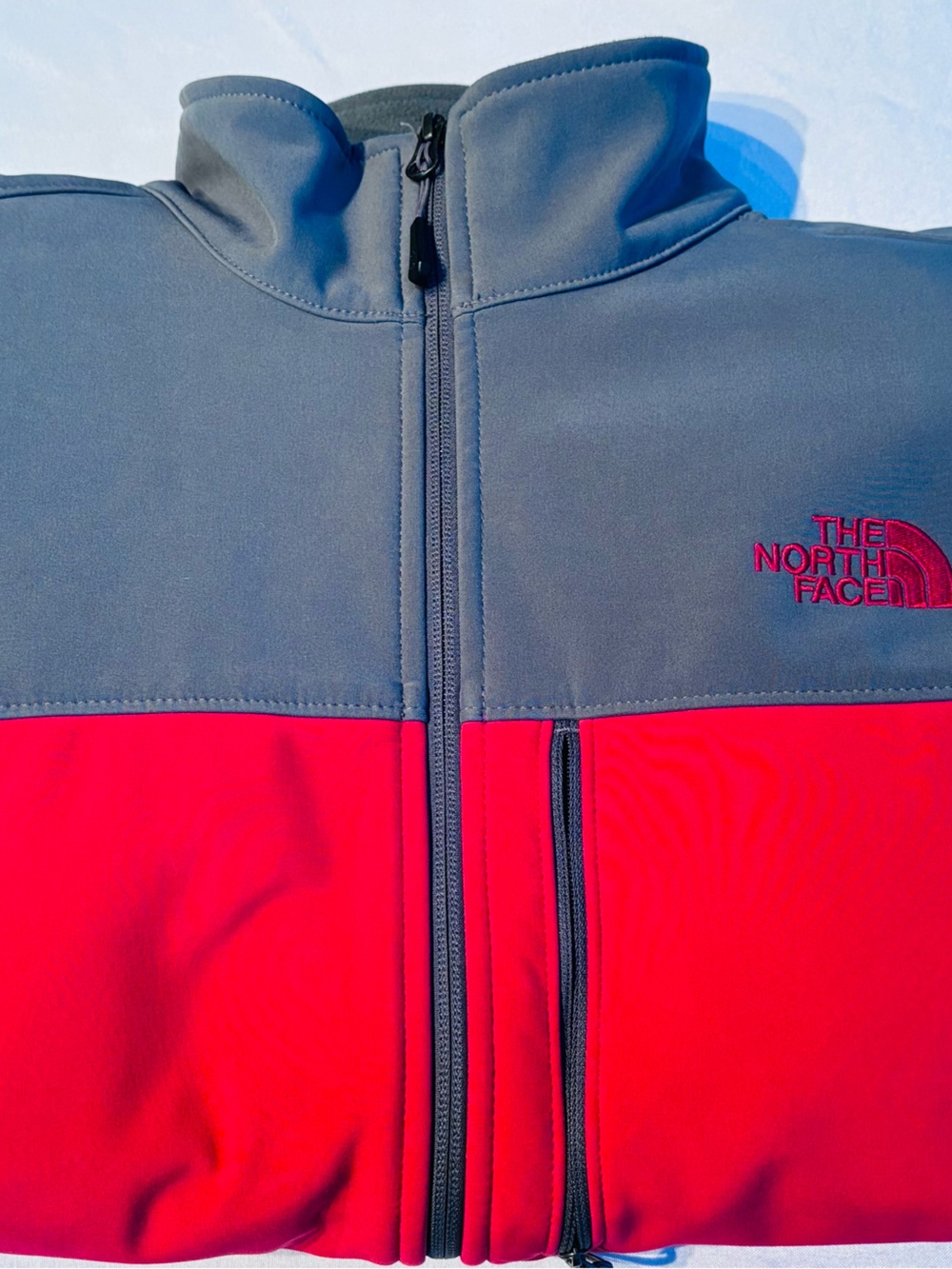 The North Face Men's Softshell Jacket